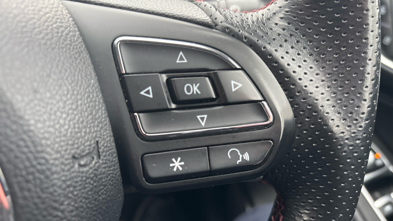 MG Hs 1.5 T-GDI Excite 5dr Petrol Hatchback